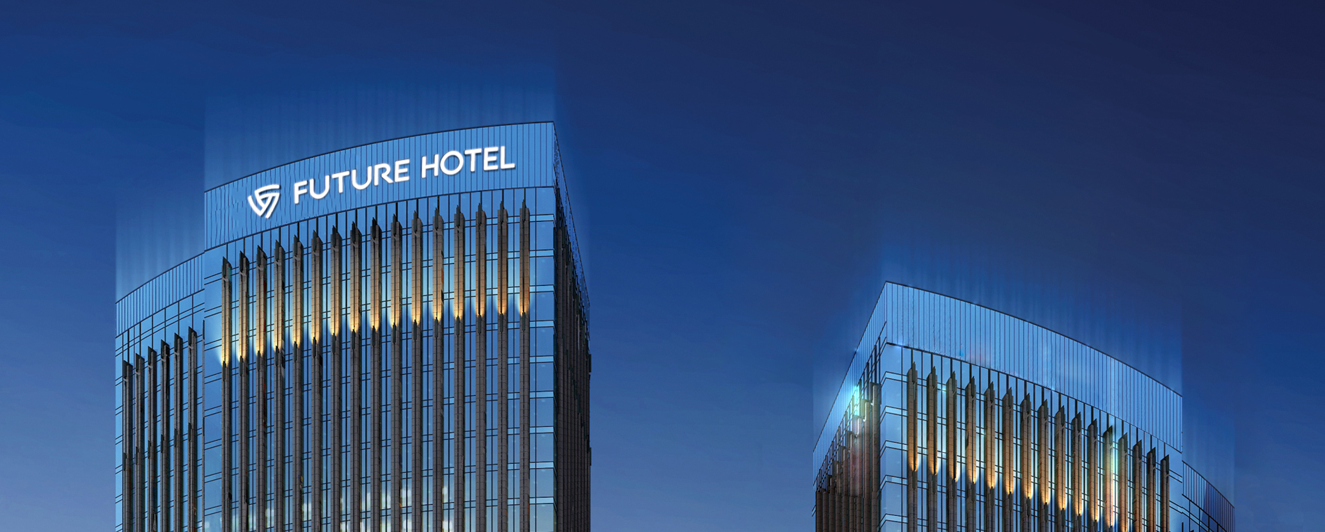 鄭州未來大酒店