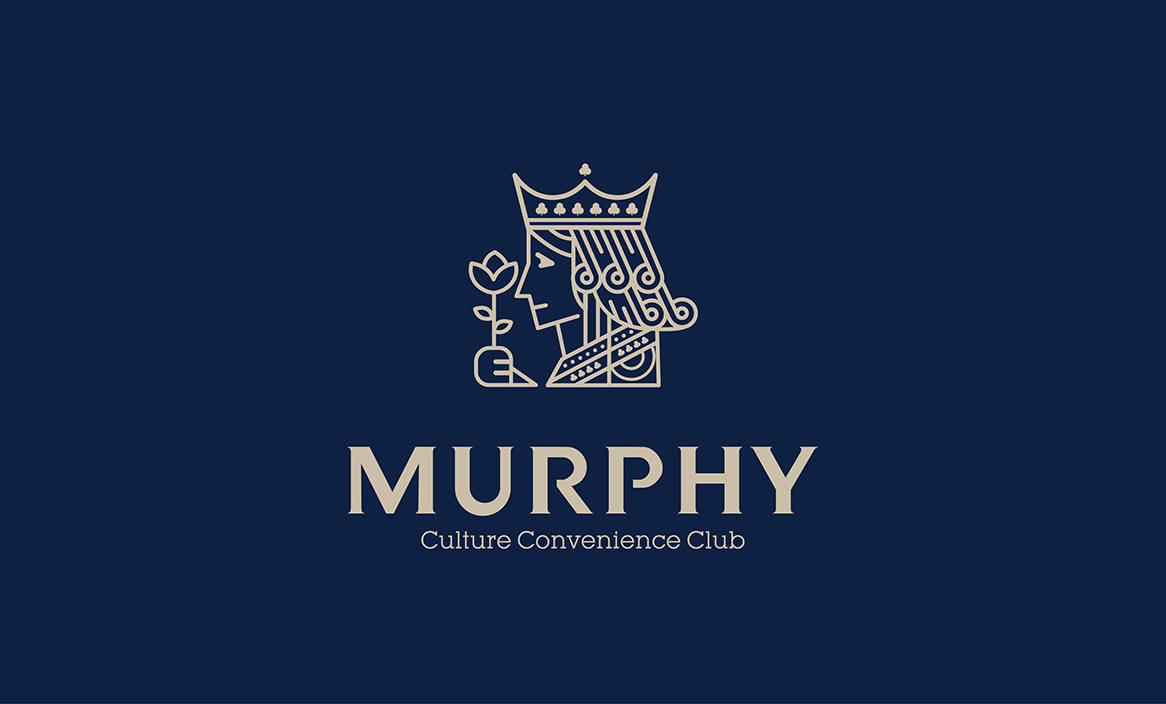 墨啡墨朵咖啡品牌標(biāo)志設(shè)計 墨啡墨朵咖啡品牌標(biāo)志設(shè)計