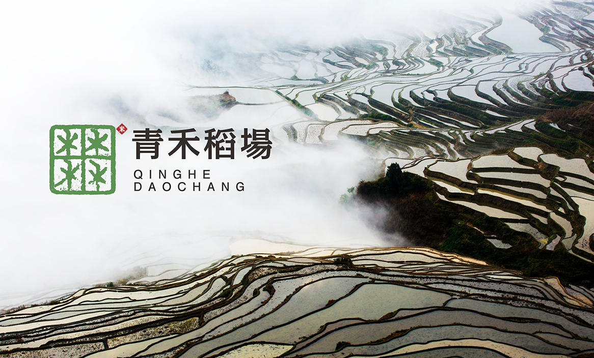 山信集團/青禾稻場