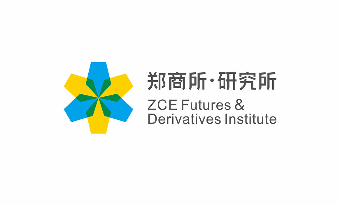 鄭州商品交易所品牌標志設計 鄭州商品交易所品牌標志設計